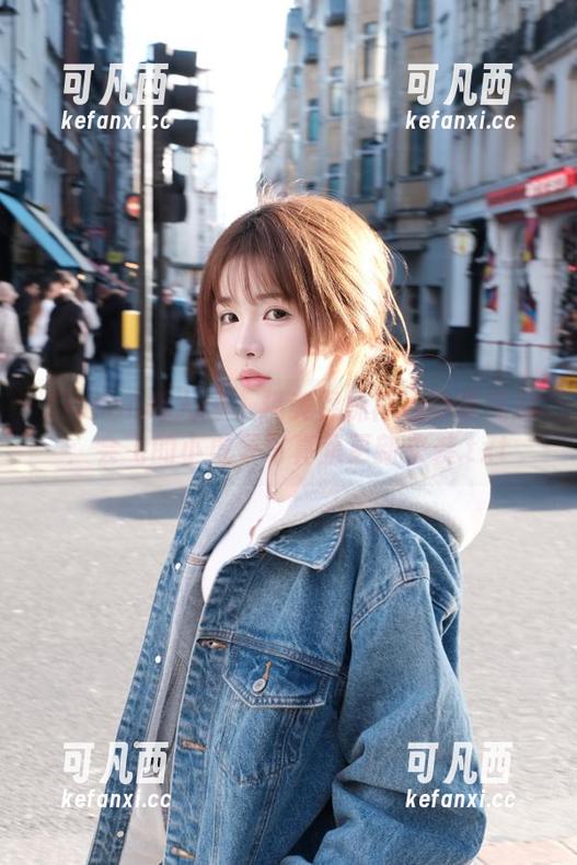 Xiuren秀人网 - 精美棉袜再现青春气息：会飞的小虎牙写真集更新来袭.txt