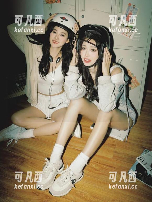 Xiuren秀人网 - 周于希Sally全新套装图包更新，创意写真作品带来视觉盛宴，速来查看！.txt