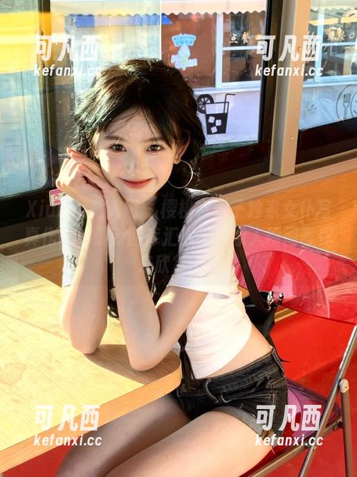 Xiuren秀人网 - 樱桃小阑子独家女仆写真作品！最新图库汇集无数撩人瞬间等你来欣赏.txt