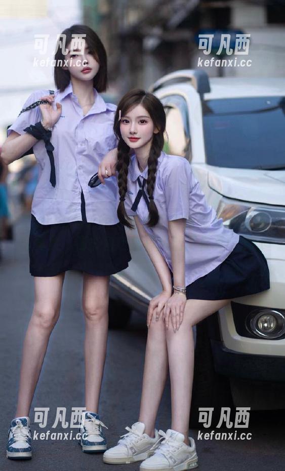 Xiuren秀人网 - 王俪丁呀新发布的高清写真集，秘书角色别样风情尽在其中.txt