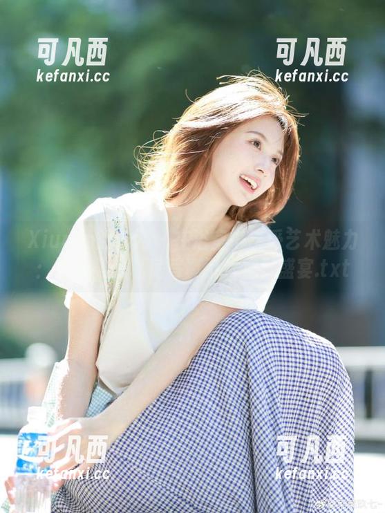 Xiuren秀人网 - 在浴室中感受艺术魅力：王曼柔的私房写真引发视觉盛宴.txt