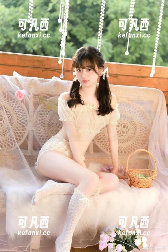 Xiuren秀人网 - 米妮大萌萌写真集：天使般的魅力与资源交融的艺术.txt