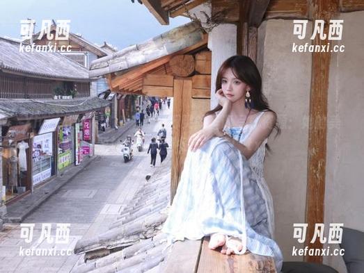 Xiuren秀人网 - 来自赵万灵的圣诞写真资源：她的美丽让你忘记寒冬的寒意！.txt