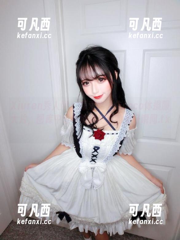 Xiuren秀人网 - 探索赵惟依coco体操服大片，图库中分享健康生活的美好瞬间.txt