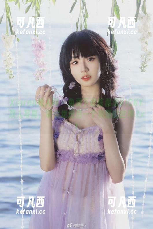 Xiuren秀人网 - 免费下载陈雅漫VICKY双人写真，带你走进另一个美丽的世界.txt