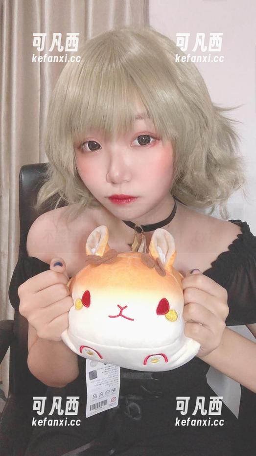 Yoko宅夏的猫咪内衣套图，绝对是你今夏不能错过的清新写真盛宴！.txt