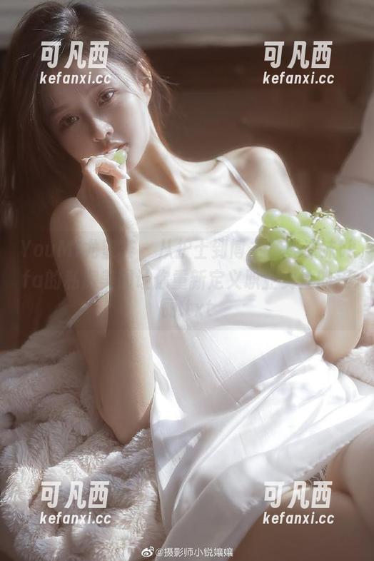 YouMi尤蜜荟 - 从护士到博主，夏沫沫tifa的私房美图让你重新定义职业女性的美丽.txt