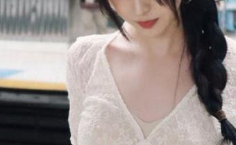 YouWu尤物馆 – 居家生活的另一种风格：悦儿Yuky的自嘲写真精选照.txt
