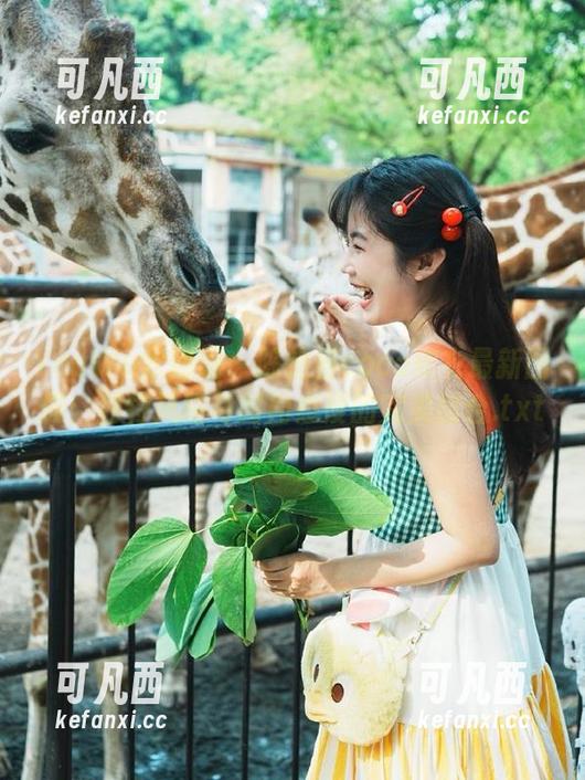 YouWu尤物馆 - 陈怡曼coco皮衣最新图册：独特风格与时尚态度的完美结合.txt