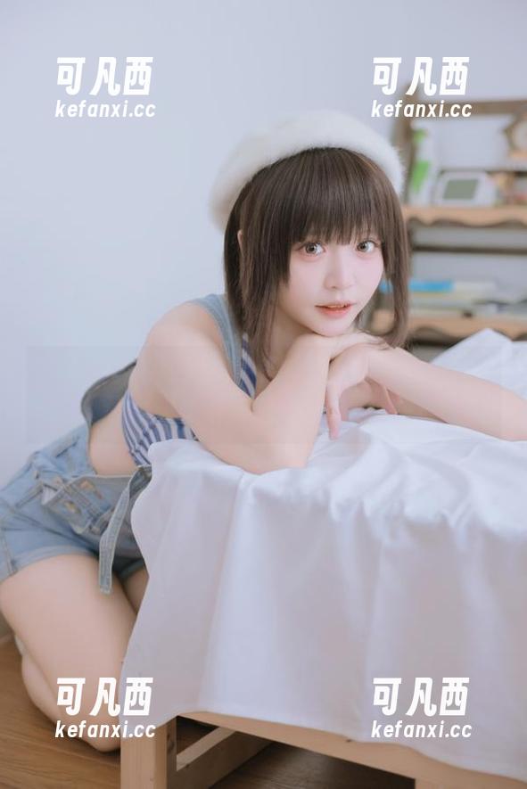 这一波最新图集有点意思！Yuka(유카)修女的趣味写真等你来看！.txt