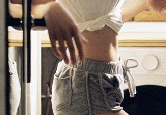 beautyleg – Anonymous的时尚短裤写真合集，打造属于你的潮流风格.txt