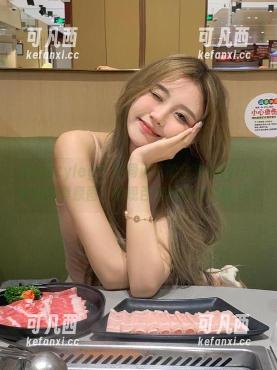 beautyleg - 不同风格的全套Kaylar学姐写真原图，展现百变风情与气质.txt