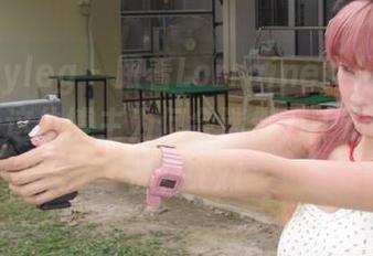 beautyleg – 跟着Lorraine女仆的图集，看看这位博主为何会迷倒万千粉丝的作品！.txt