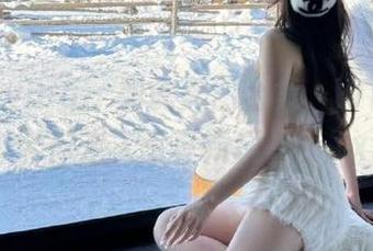 beautyleg – 如此美图合集，WinnieJK带你走入写真新境界！.txt