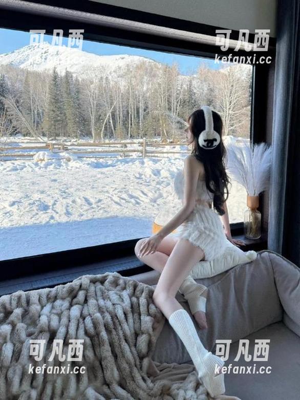 beautyleg - 如此美图合集，WinnieJK带你走入写真新境界！.txt