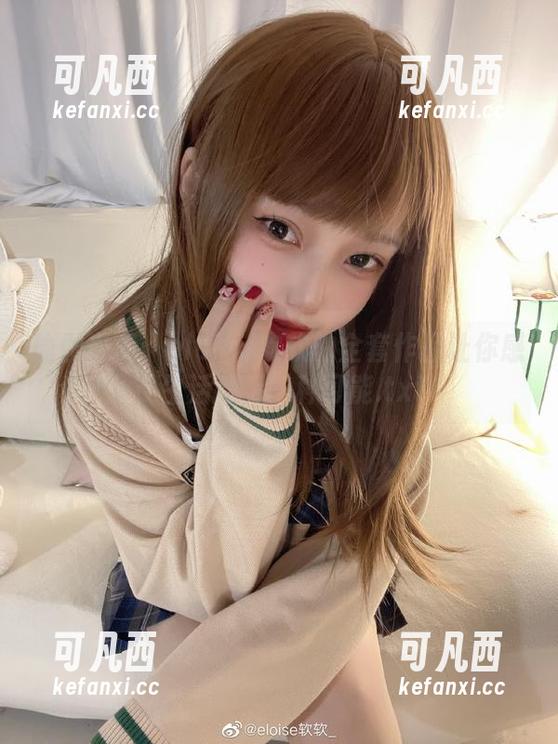 瑜伽之美：eloise软软的全套作品让你感受生活的另一种可能.txt