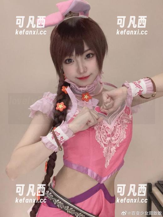 lovely呆玄的校服风格：原图图集展示青春与活力的完美结合！.txt