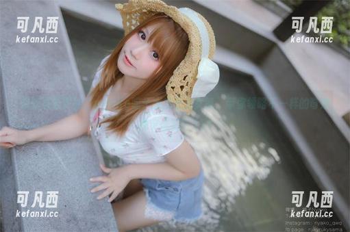 最新图集更新：nyako喵子大魔王兔女郎，带你领略不一样的奇妙视觉盛宴！.txt