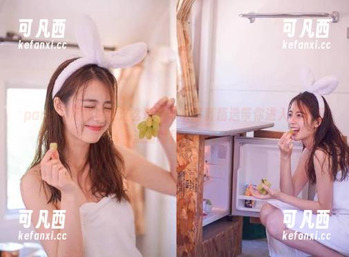 pans - 短裙也能这么玩，卡卡写真精选带你进入搞笑潮流新境界！.txt