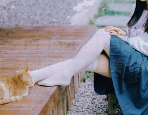 pans – 清新脱俗的妮妮双马尾写真作品，每一张图片都散发着甜美气息.txt