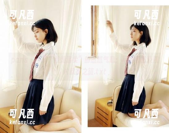 pans - 尽享“熙媛温柔”的悠悠气息：写真原图及照片欣赏之旅.txt