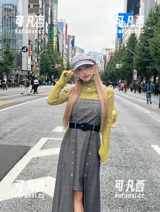 rinka冲田凛花带来的视觉盛宴，在线查看栗花落香奈乎的迷人图片.txt