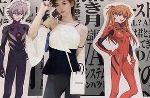 尽情收藏一小央泽弥海砂COS全集，下载这些动人作品与众分享.txt
