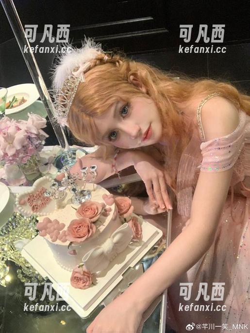 在一笑芳香沁的天使写真套图中，捕捉那一抹纯真的笑容，感受生活中的小确幸与美好。.txt