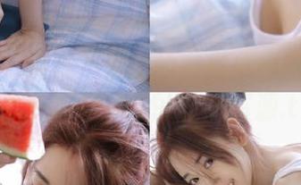 微密圈 – 探索不爱笑的赛琳体操服写真集，尽享独特风格的优质资源.txt
