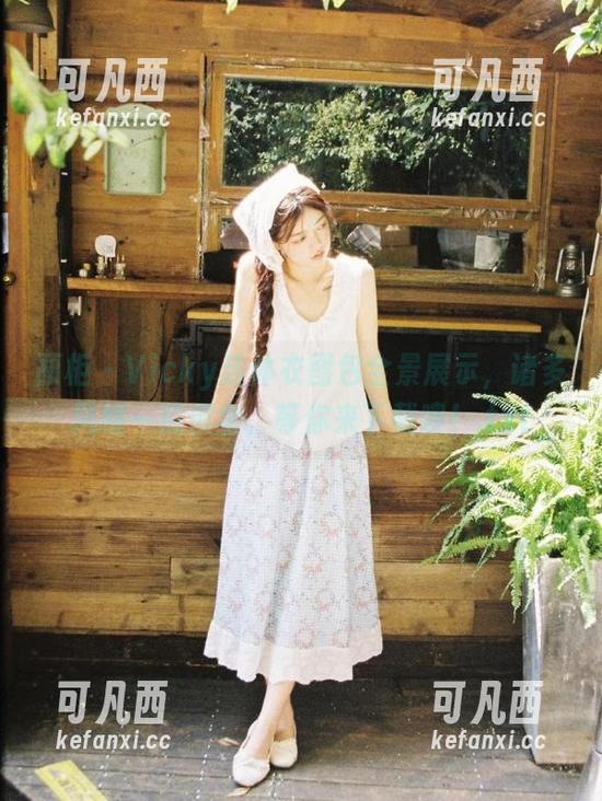 丽柜 - Vicky连体衣图包全景展示，诸多风格一应俱全，等你来下载噢！.txt