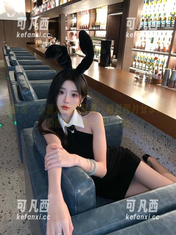 丽柜 - 小唐双马尾写真，绝美图片分享记录青春的每一刻！.txt