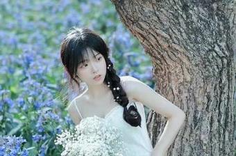 丽柜 – 潼潼在礼服中的优雅瞬间，写真集原图让你心动不已！.txt