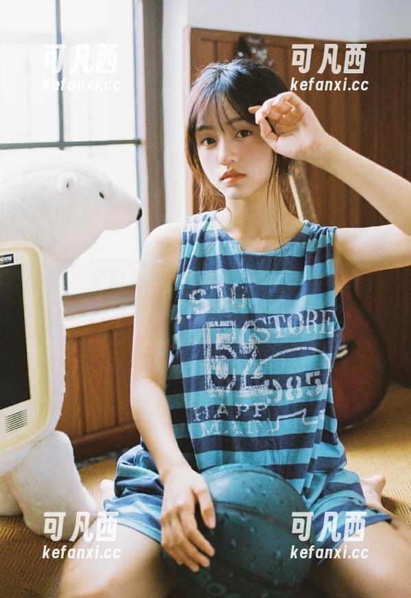丽柜 - 别眨眼！“甜甜运动”写真合集，一场视觉与运动的甜蜜盛宴.txt
