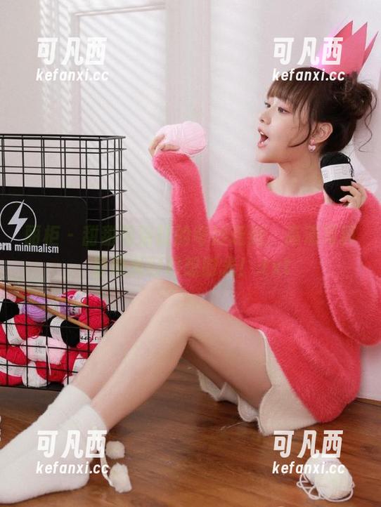丽柜 - 甜甜与浴缸的奇妙邂逅，高清写真呈现美好幻想时光！.txt