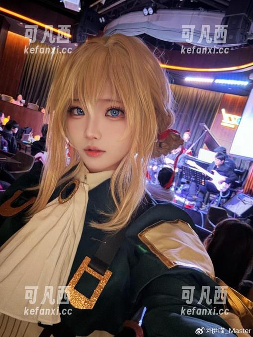 四叶草剧场法芙娜的美图怎样都值！伊喵_Master竟然敢免费分享？.txt