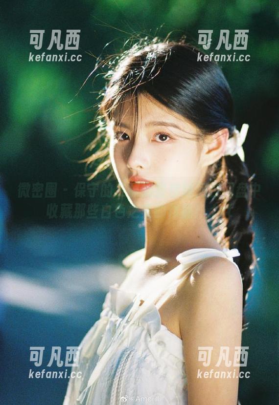 微密圈 - 保守的二舅妈教你如何在网盘中收藏那些白色之美的作品！.txt