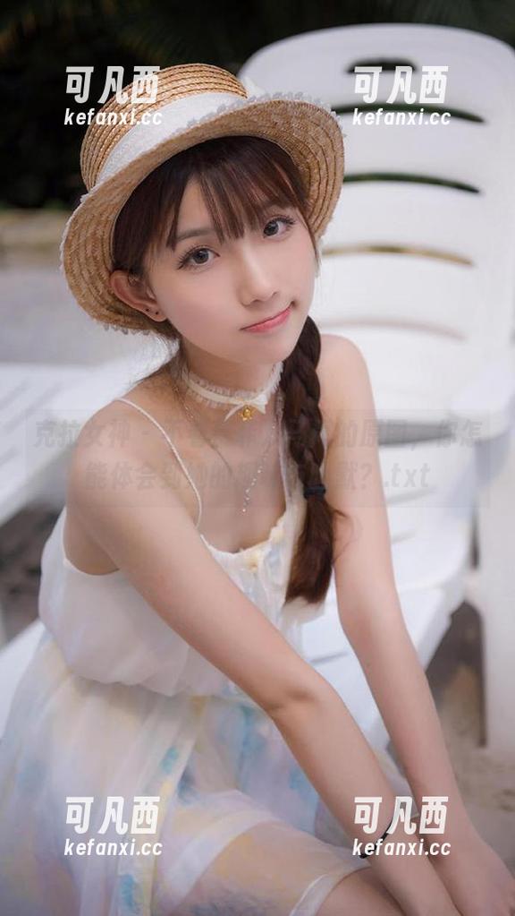 克拉女神 - 不看慕菲双马尾的原图，你怎能体会到她的趣味与幽默？.txt