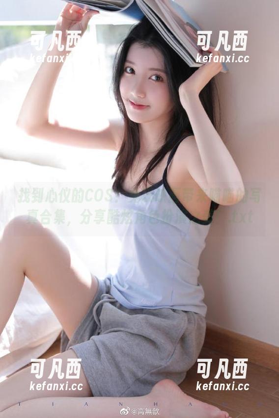 找到心仪的COS！兔玩映画带来喵喵的写真合集，分享酷炫角色扮演之美！.txt
