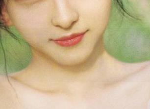 清纯美少女写真最新图库，兔玩映画带你领略青春的芬芳.txt