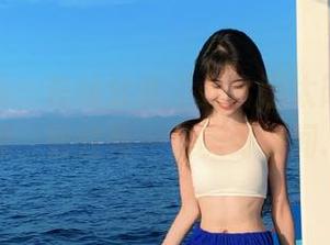 兔玩映画：在线分享“天台晒太阳”写真资源，留住每一个美好瞬间.txt