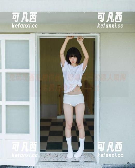 兔玩映画私拍作品：时崎狂三的迷人瞬间，宅男心动不已！.txt
