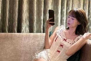 不容错过的视觉盛宴，兔玩映画粉色透明女仆写真集资源分享！.txt