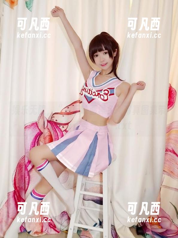 娱乐无限，“兔玩映画黑兔”写真图集带你感受青春气息！.txt