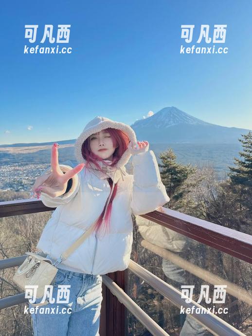 冲田凛花rinka蕾丝全套图集，分享她绽放光彩的每一个瞬间.txt