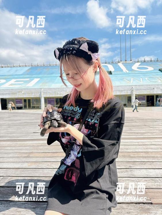 冲田凛花rinka的FateEXTELLA尼禄作品：图库资源里的每一张都是一段故事.txt