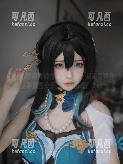 揭秘可可老师的情人节礼物：超美写真作品集原图分享，快来围观！.txt