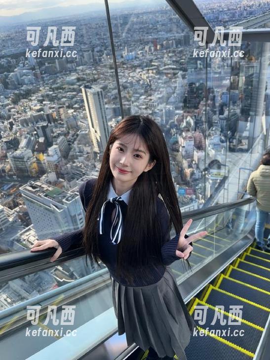 微密圈 - 探索无圣光的魅力，周妍希校园图集让你乐开怀！.txt