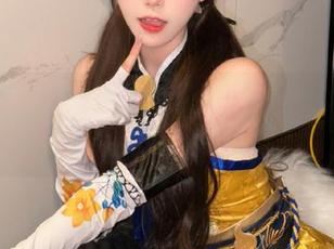微密圈 – 捕捉夏天的魅力：周妍希最新写真套图，尽展青春活力.txt
