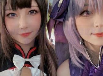 走进咔喵KANEKOA本修女的世界：精选写真作品集带你感受生活之美.txt