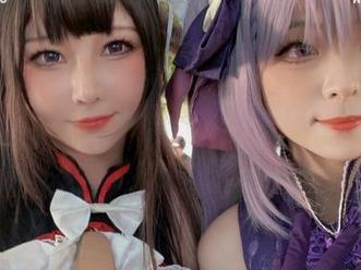 在咔喵的万圣节写真里，网盘带来无限欢笑与魔力！.txt